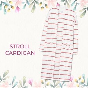 CAbi Stroll Cardigan